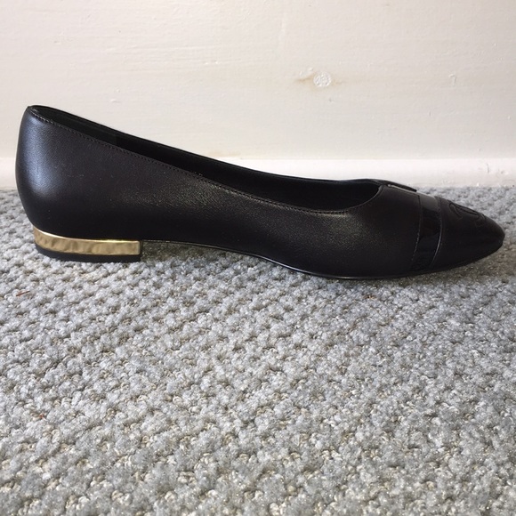 Chanel Ballerina Flats - Picture 4 of 8